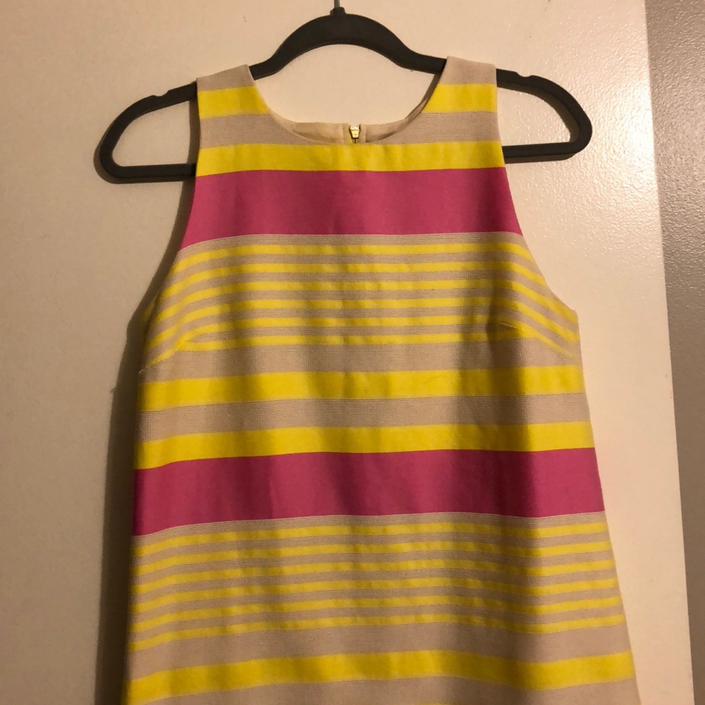 Loft summer dress